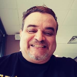 Meet your Posher, Marc